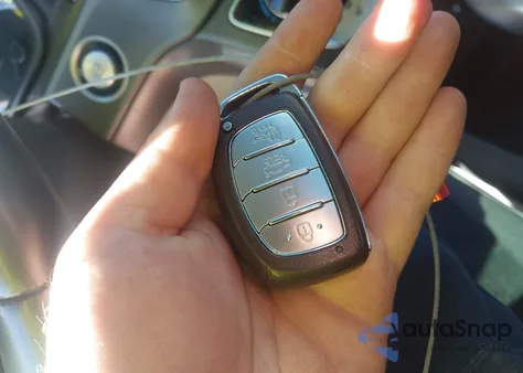 2019 Hyundai Sonata Sel from USA, damaged, VIN 5NPE34AF4K8768609